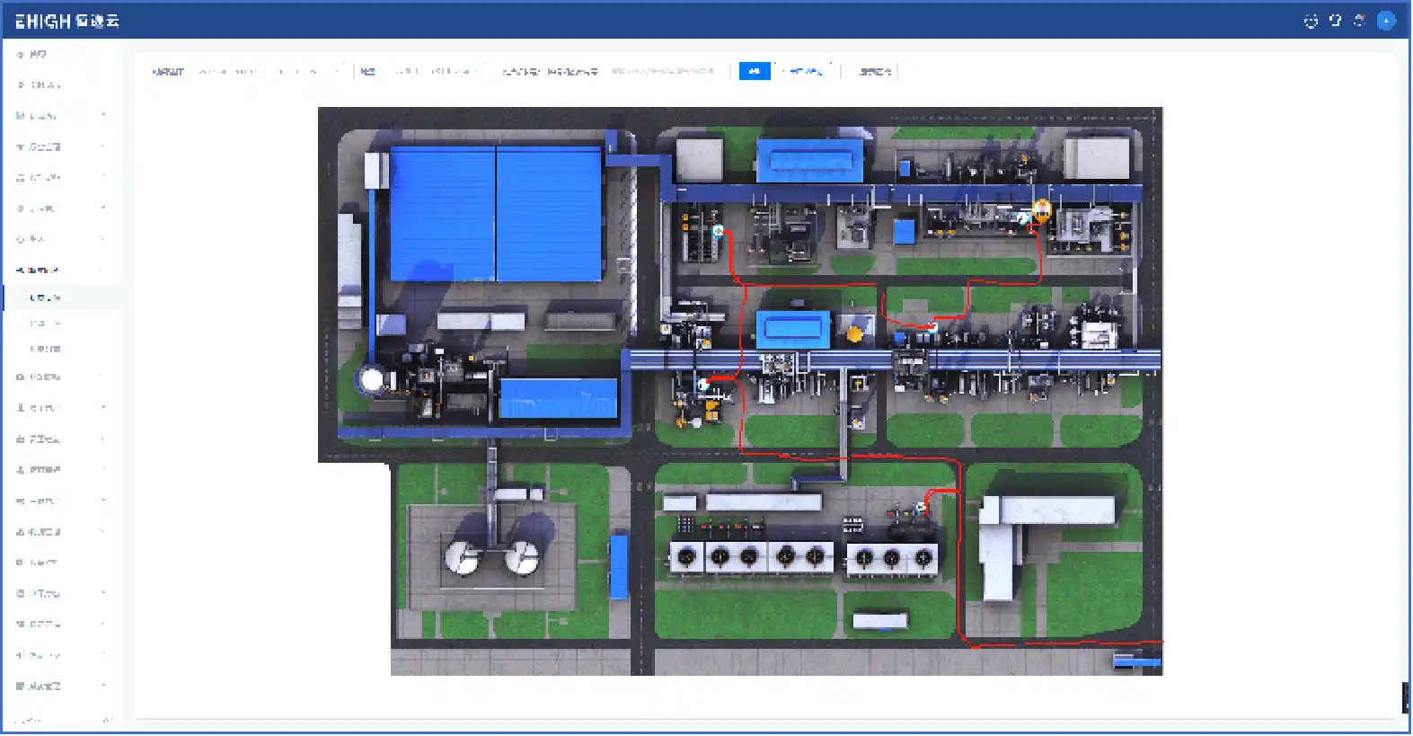 China Salt Anhui Hongsifang Co., Ltd.