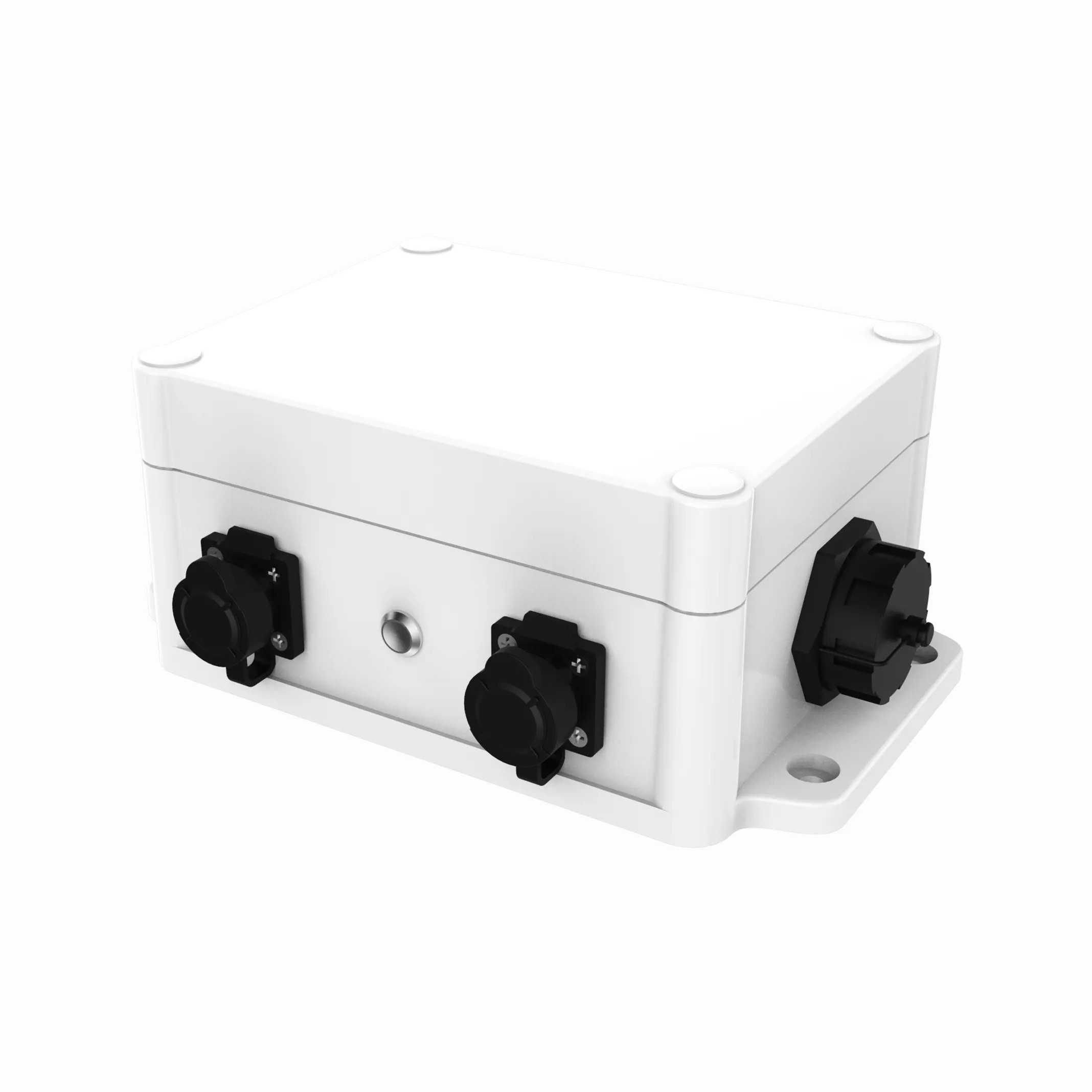 UWB Ranging Base Station