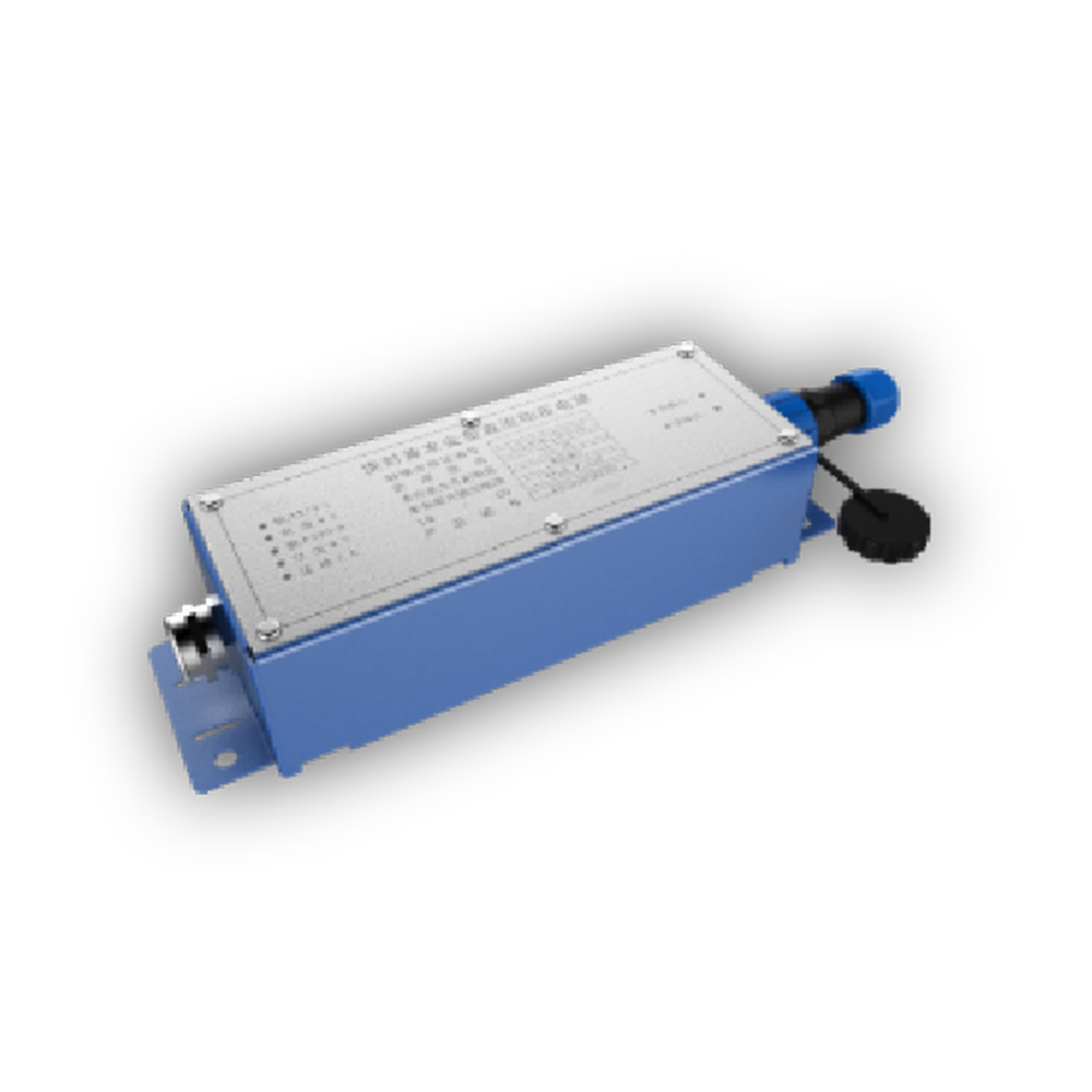 Encapsulated & Intrinsically Safe DC Regulated Power Supply