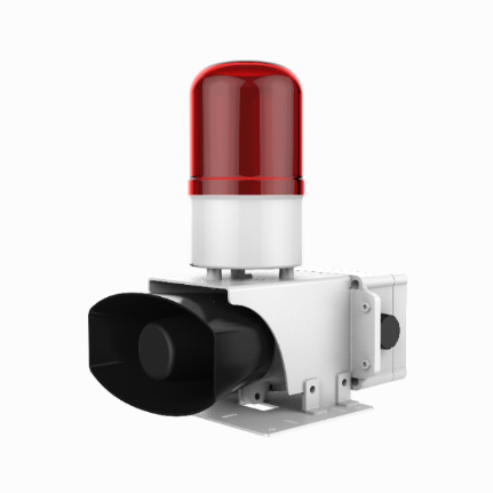 Vehicle Anti-Collision Ranging Base Station
