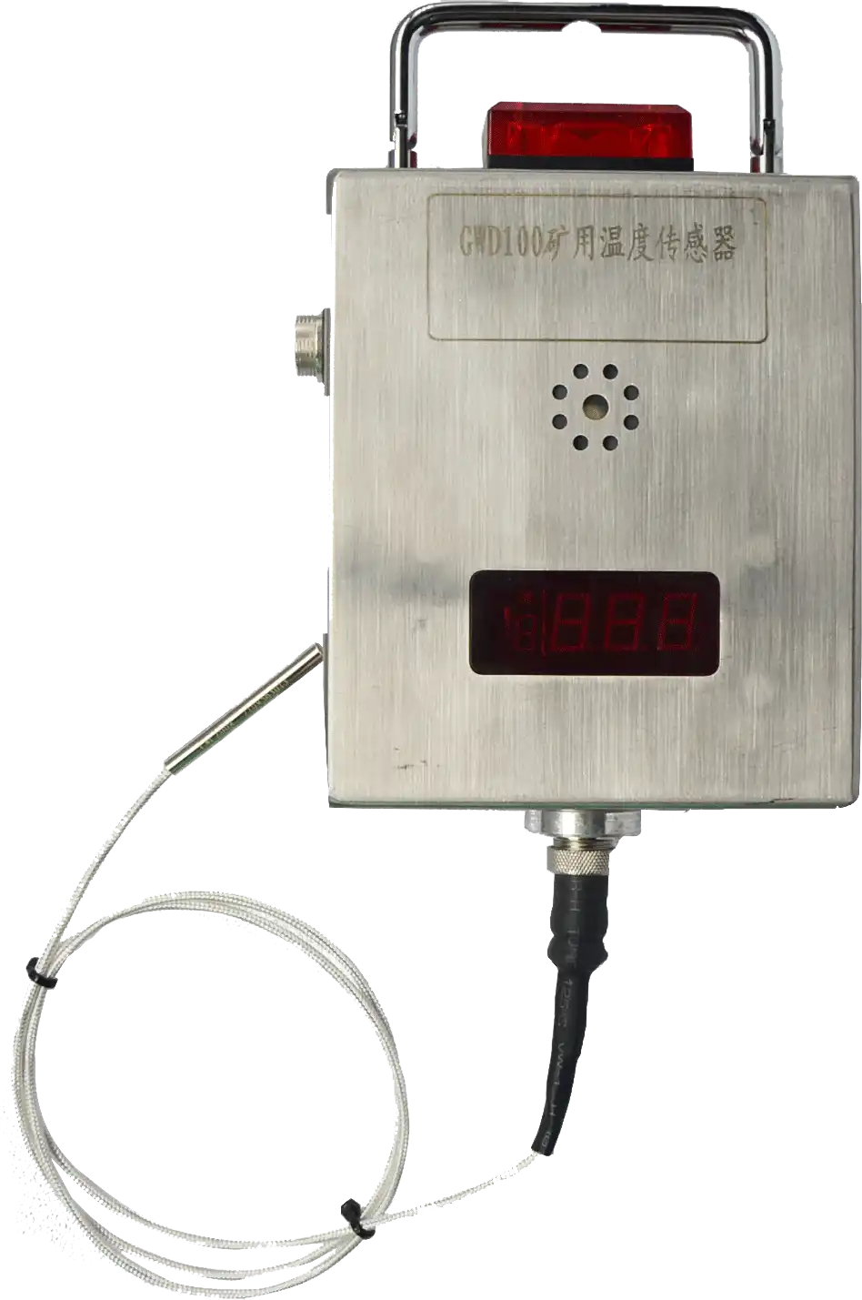 Mine Temperature Sensor