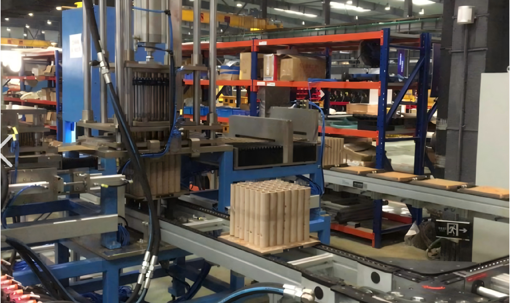 Solution | uBeacon + Beidou Satellite Fusion Positioning