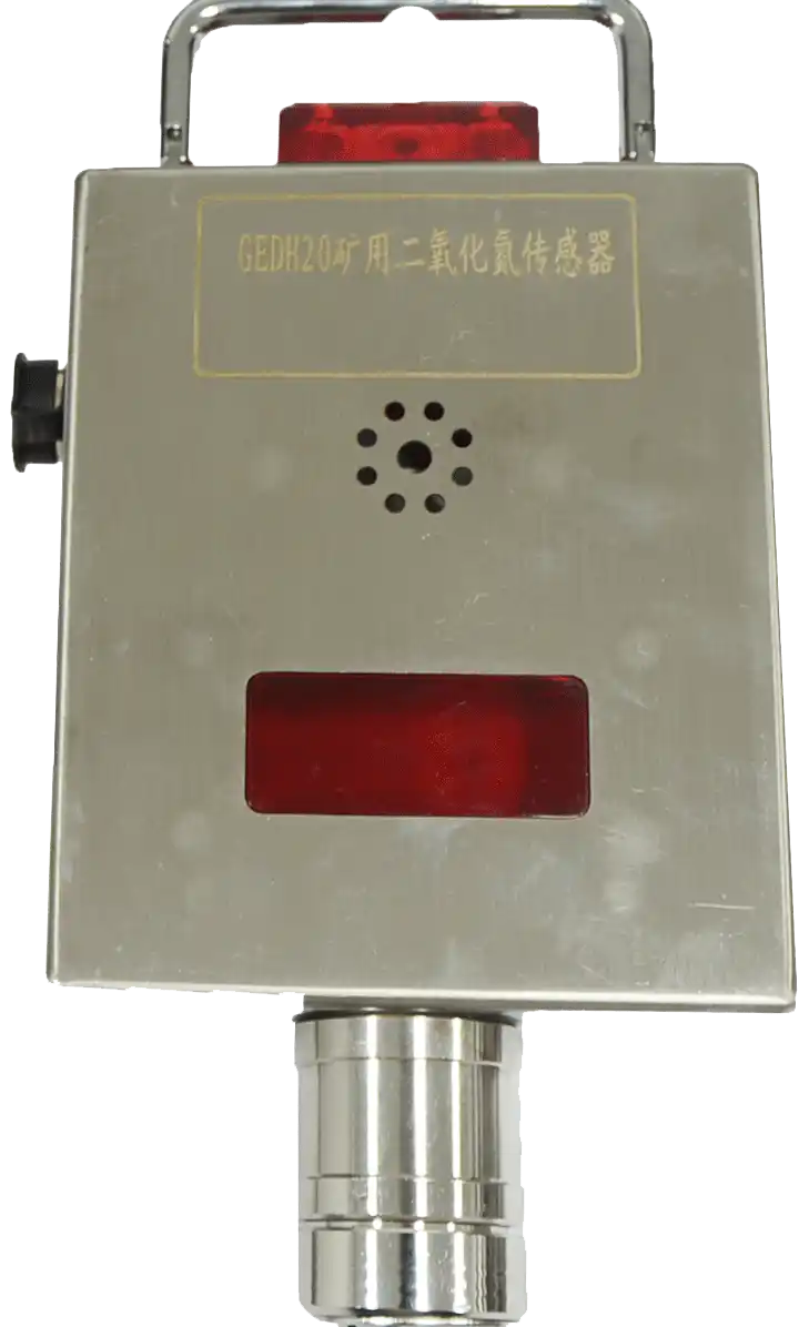 Mine Nitrogen Dioxide Sensor