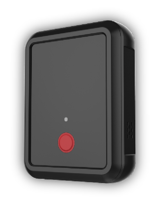 Asset Positioning Tag