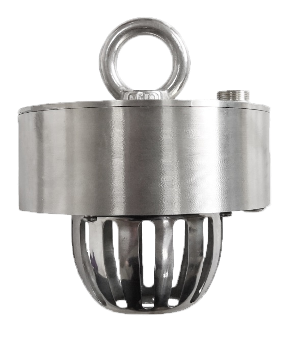 Mine Hydrogen Sulfide Sensor