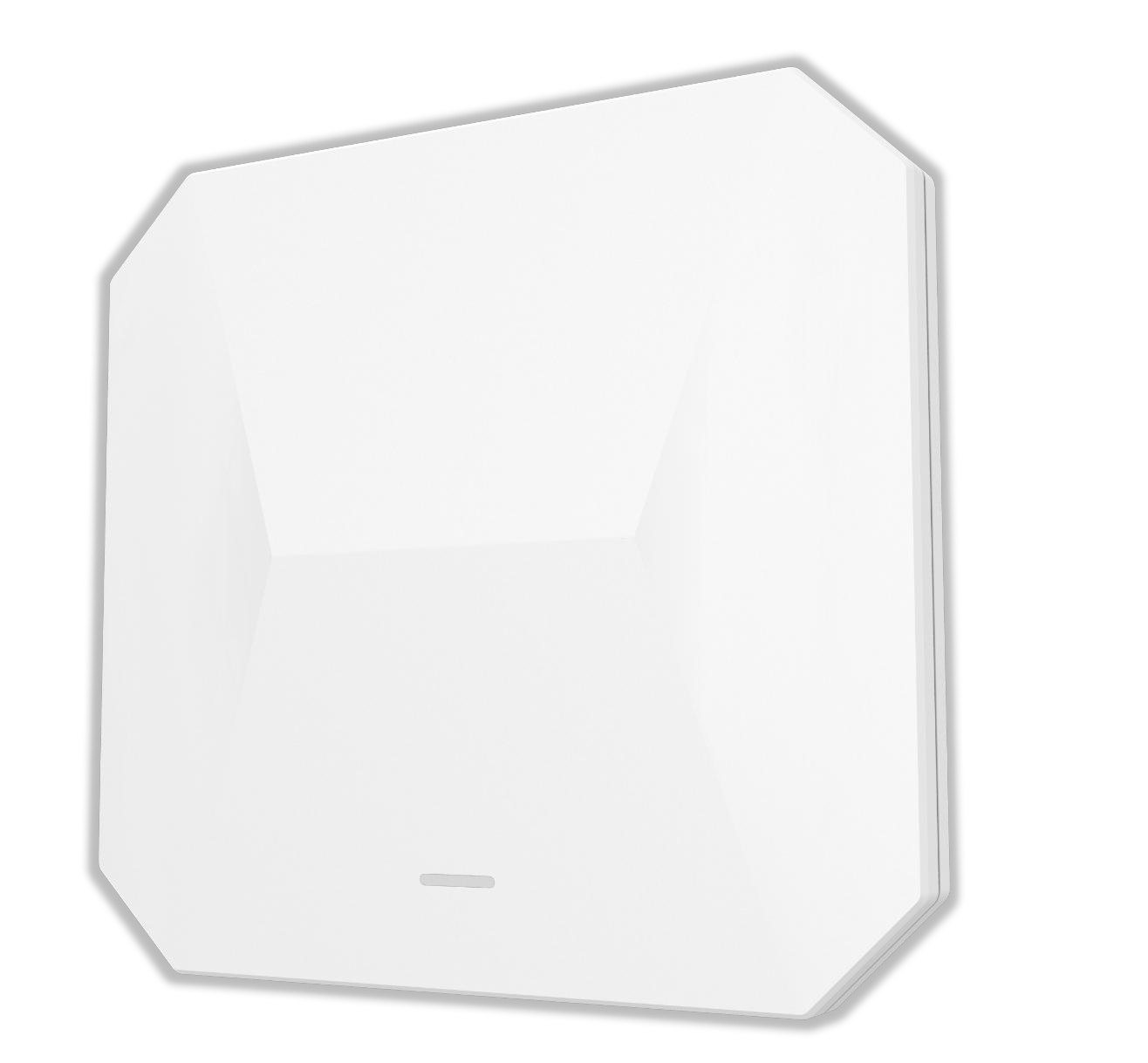 UWB Positioning and Communication Base Station (Three-Proof Wall-Mounted Type)