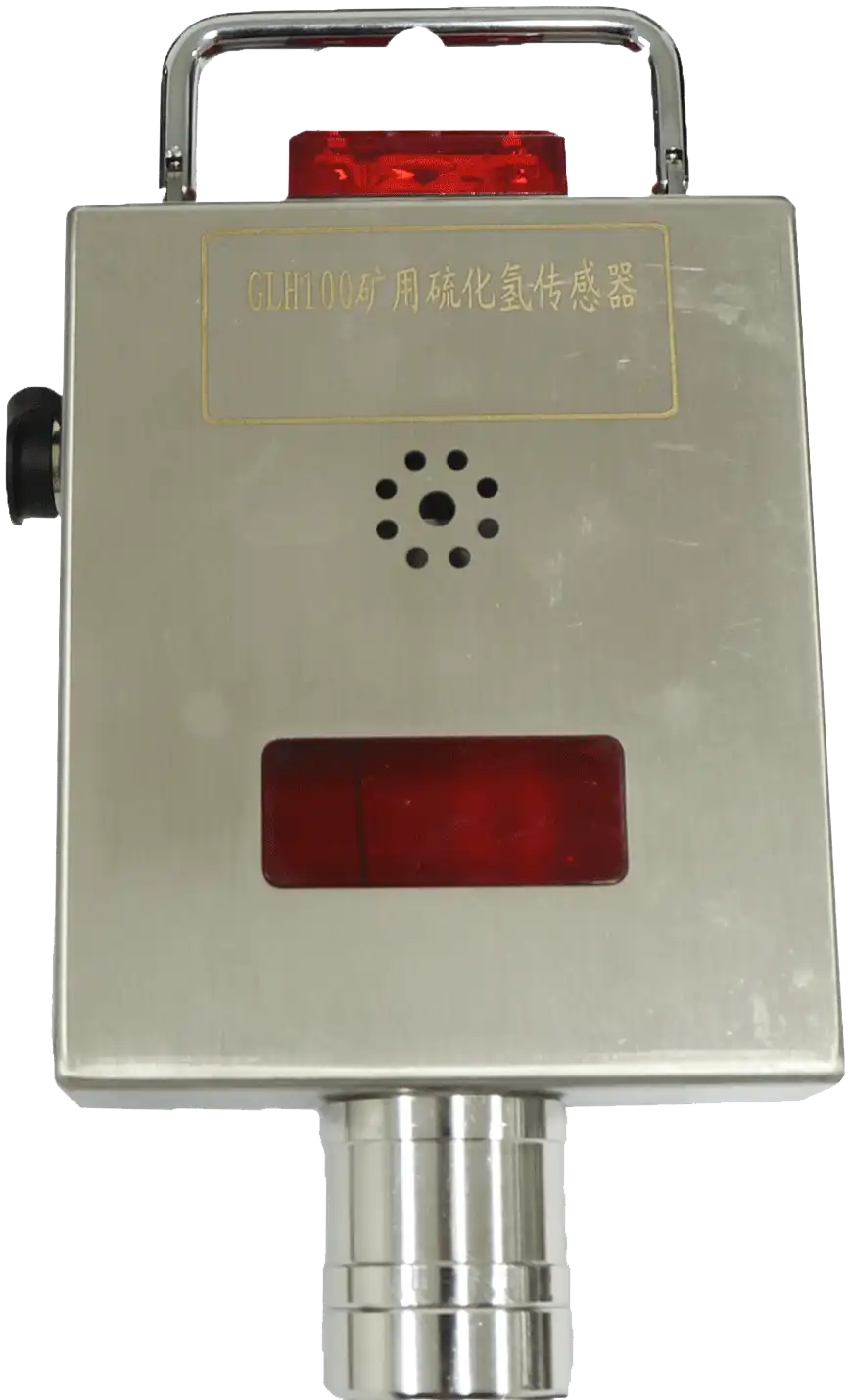 Mine Sulfur Dioxide Sensor