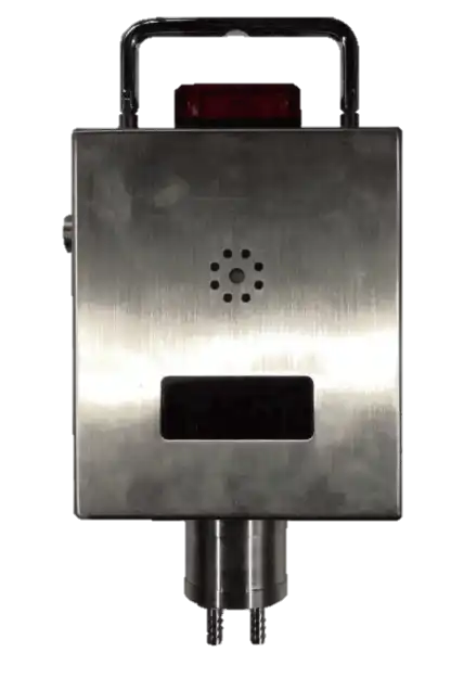 Mine-used Wind Pressure Sensor