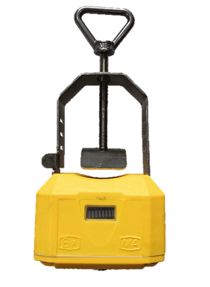 Mine-used Start-Stop Sensor