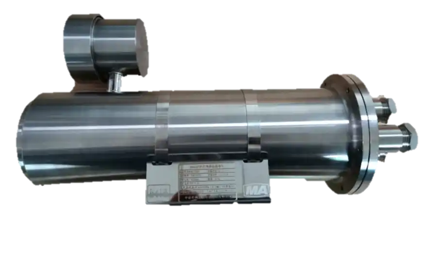 Mine Flameproof & Intrinsically Safe Camera