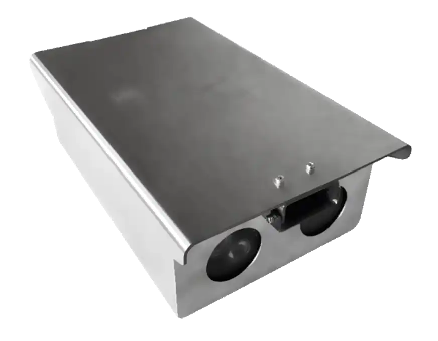 Mine Intrinsically Safe Camera