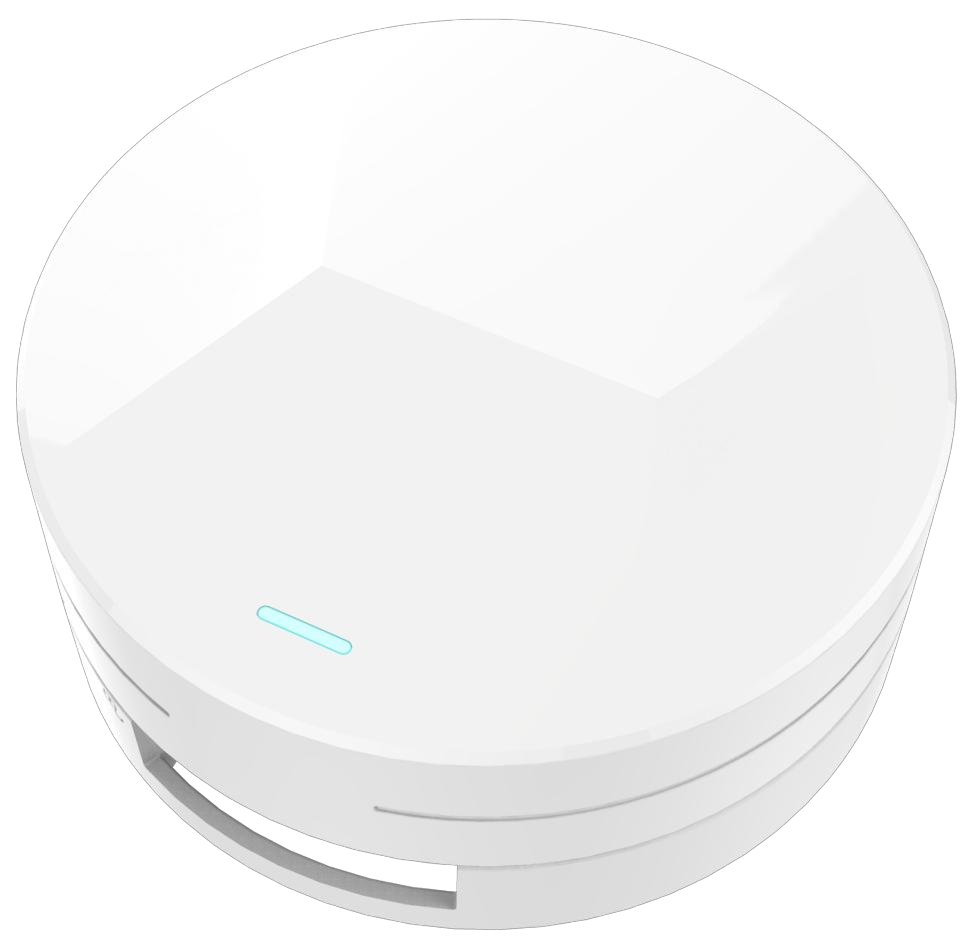 UWB Positioning and Communication Base Station (Ceiling-Mounted Type)