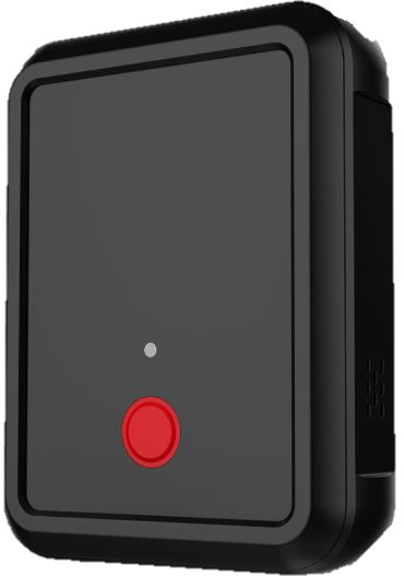 Mine Intrinsically Safe Identification Card (Rechargeable / Battery Replaceable)