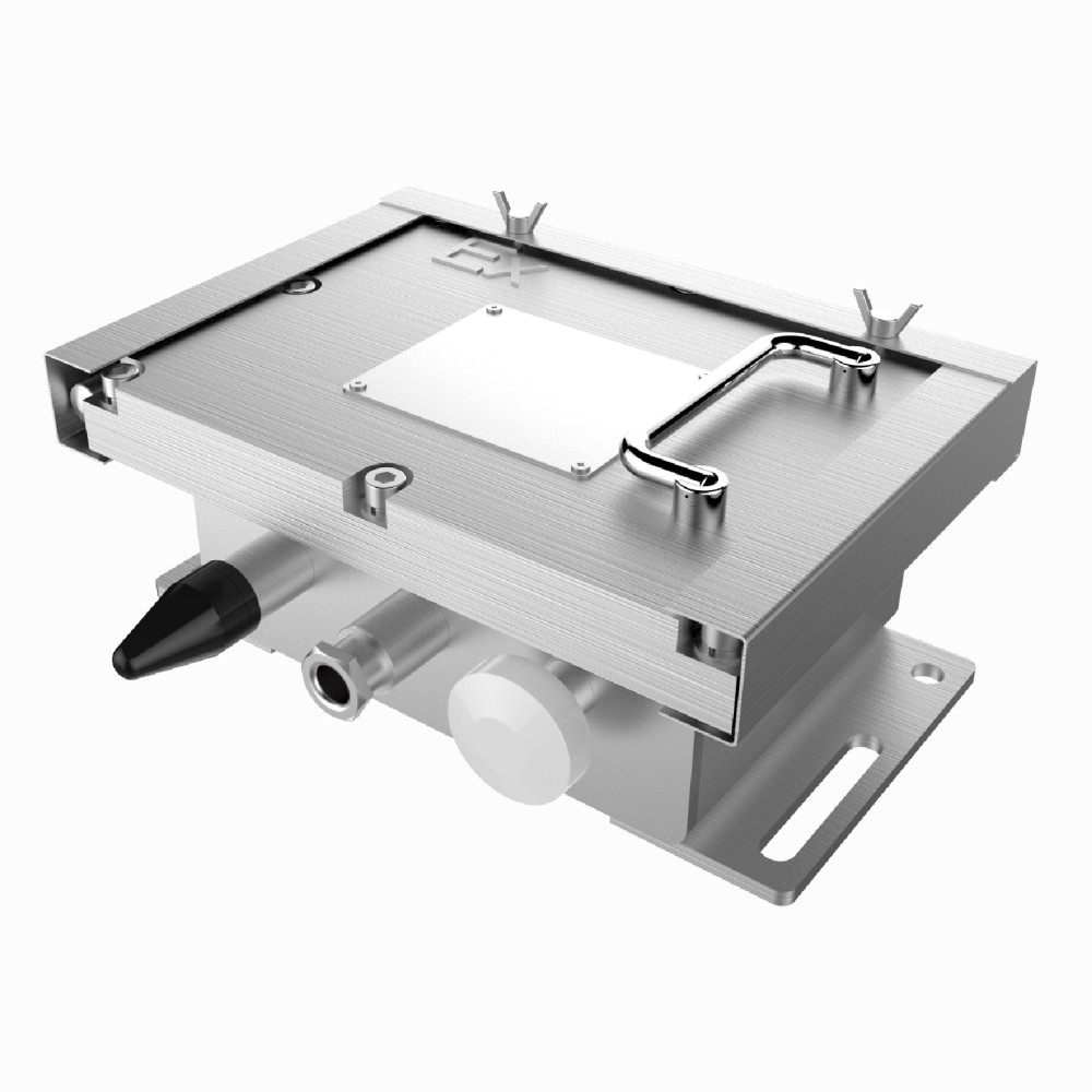 UWB Positioning and Communication Base Station (Flameproof Type)