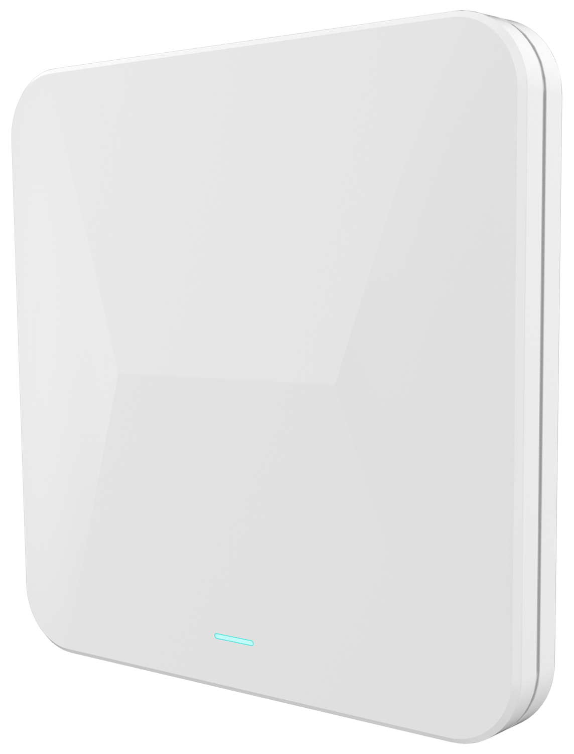 BLE AOA Base Station