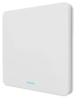 Indoor UWB Base Station