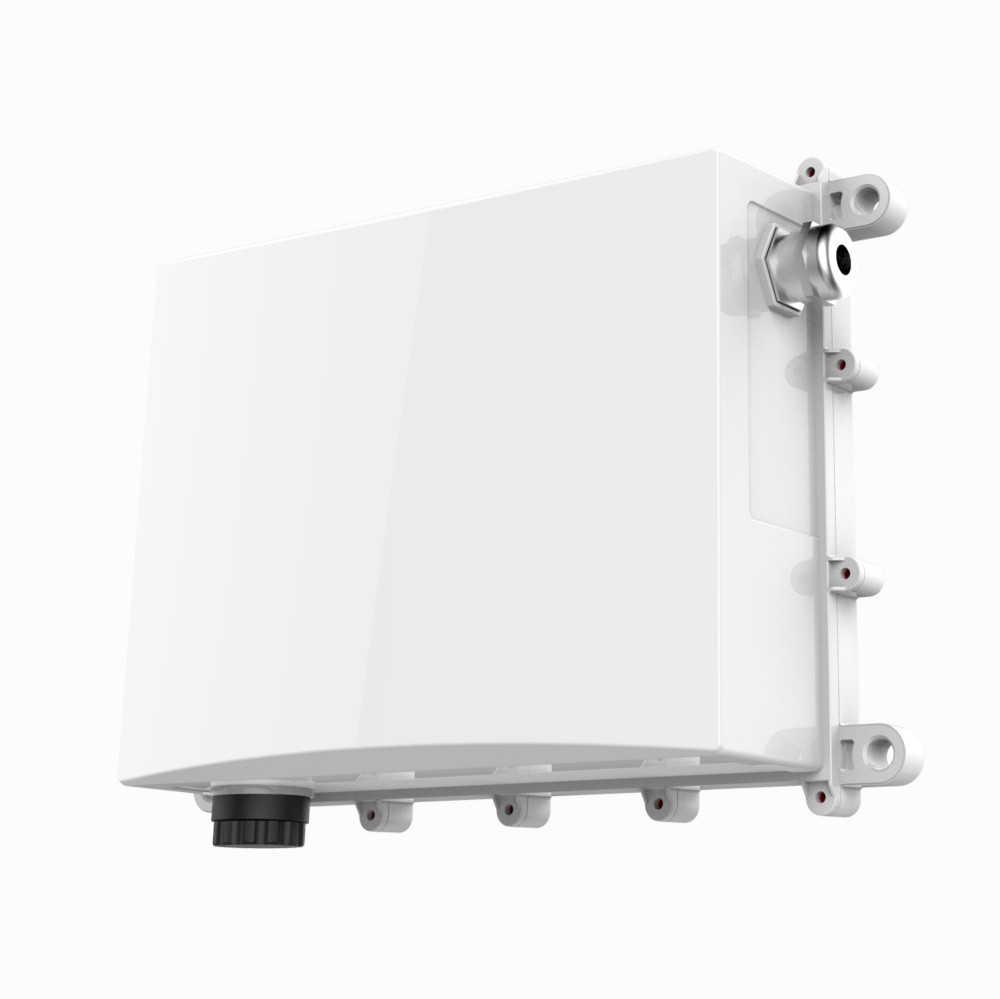 UWB Positioning and Communication Base Station (Intrinsic Safety Type)