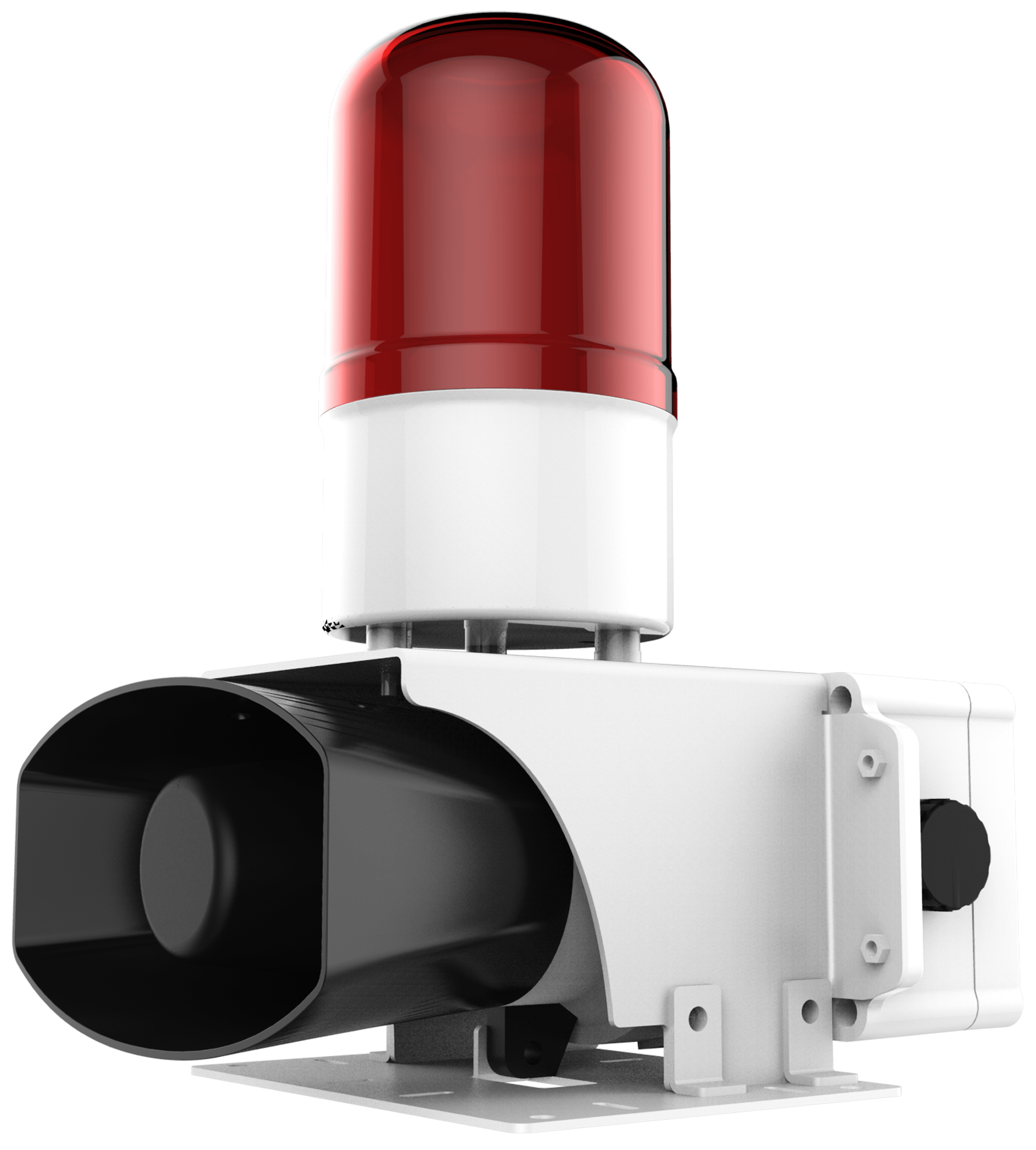Anti-Collision Ranging Base Station