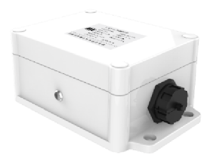 Vehicle Identification Card (Battery Powered)