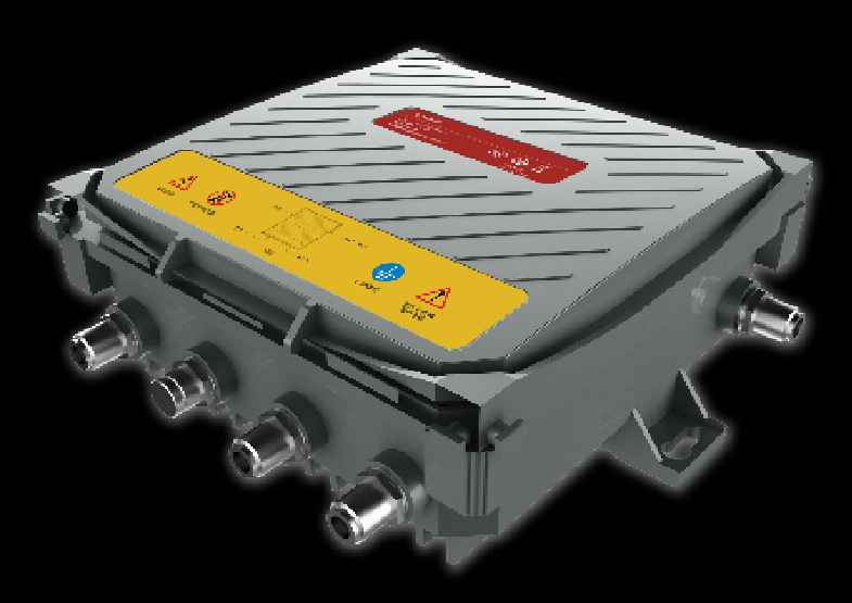 Communication Base Station