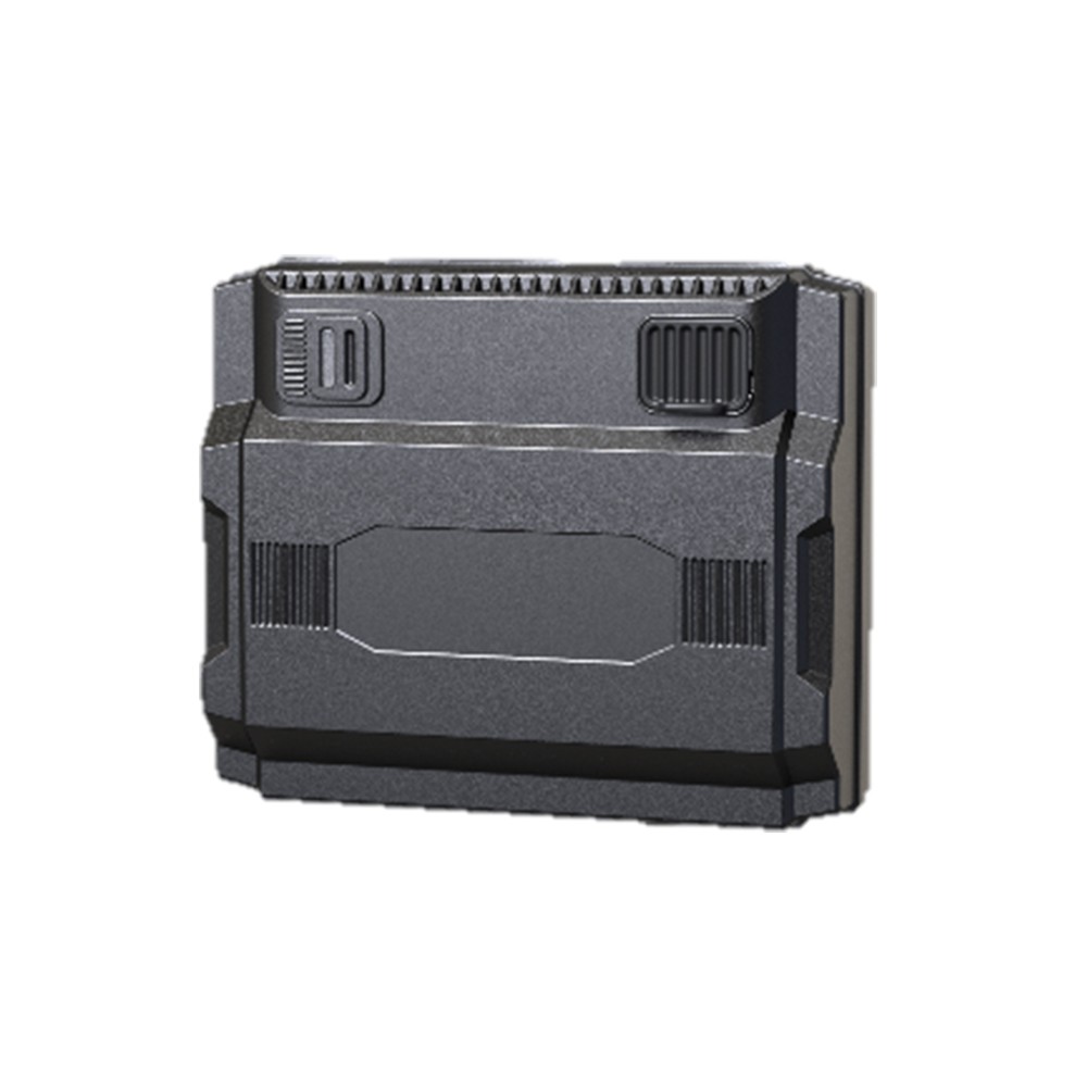 High-precision UWB Beacon Base Station