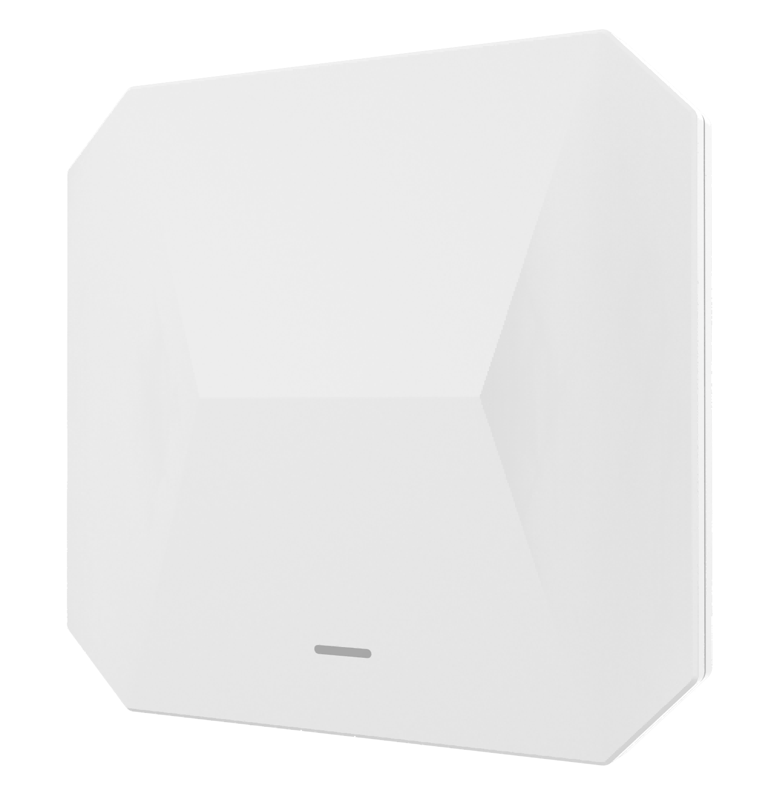 Outdoor Three-Proof UWB Base Station