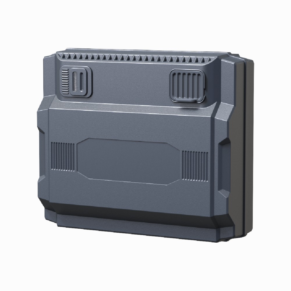 High-precision UWB Beacon Base Station (Intrinsically Safe Type)