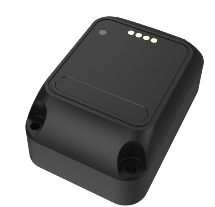 Tool Positioning Tag