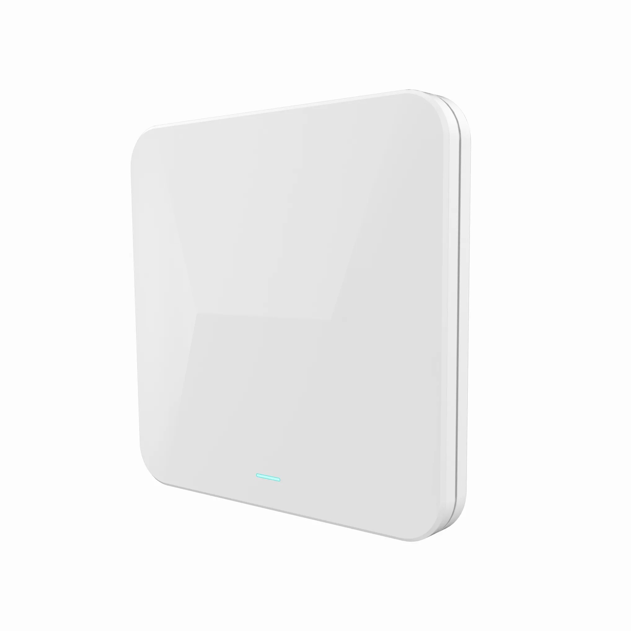 Wireless AOA Base Station