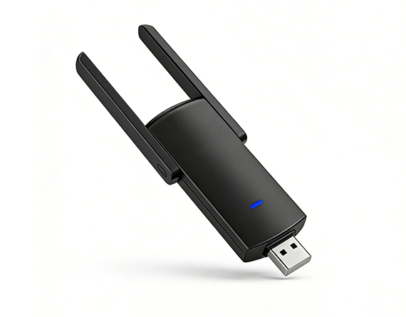 WK924 Dual-Band Wireless Network Card