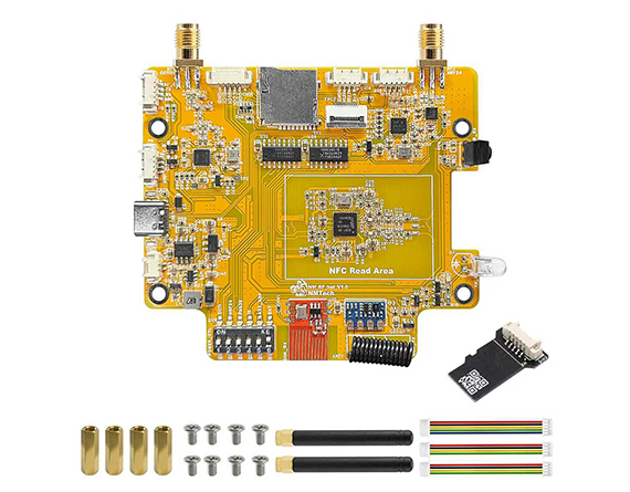 NM-RF-HAT