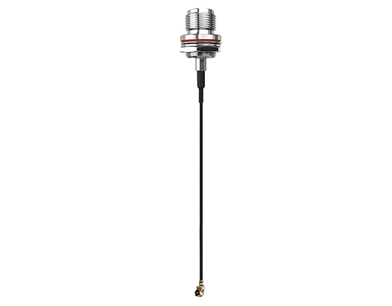 IPEX (U.FL) Ver.1 to SMA Antenna Feeder Cable