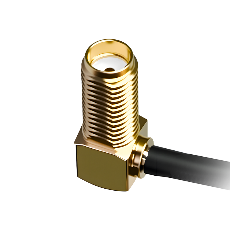 IPEX (U.FL) Ver.1 to SMA Antenna Feeder Cable