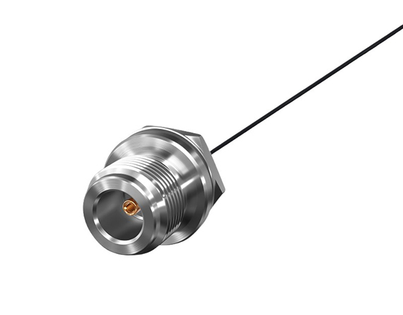 IPEX (U.FL) Ver.1 to SMA Antenna Feeder Cable