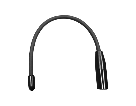 Omnidirectional Whip Antenna