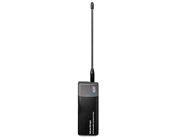 Omnidirectional Whip Antenna