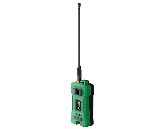 Omnidirectional Whip Antenna