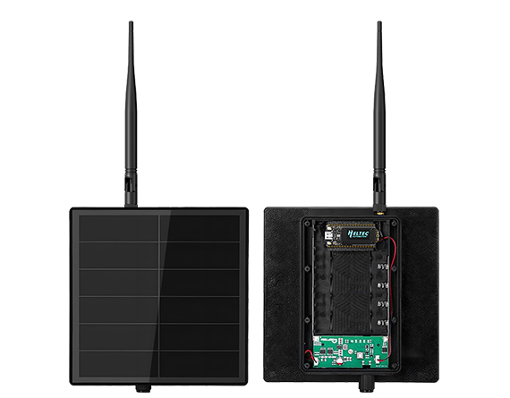 Solar Kit for Dev-board