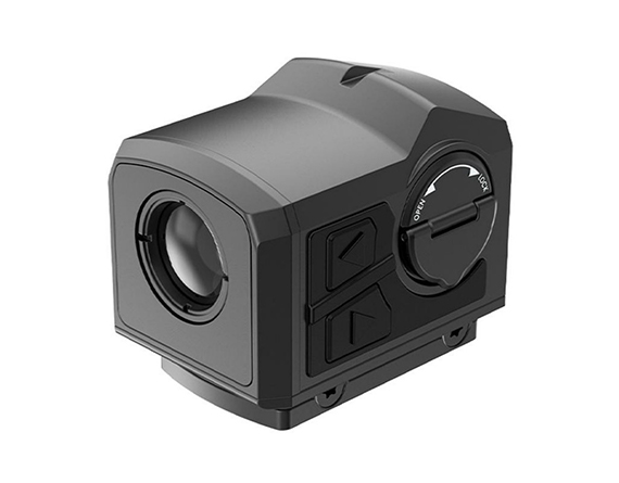 TMPR2 Thermal Imaging Device