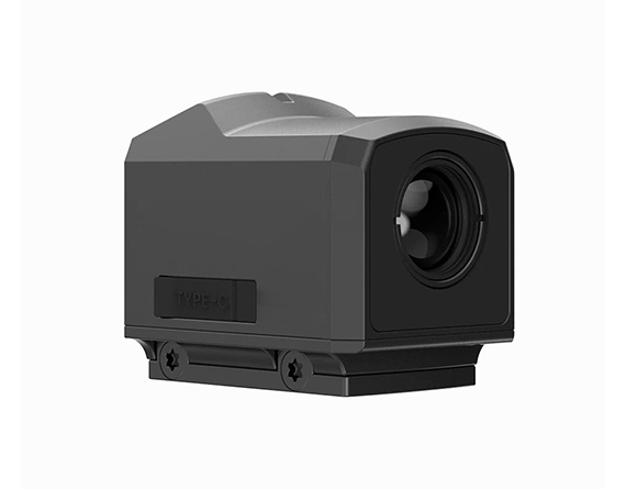 TMPR2 Thermal Imaging Device