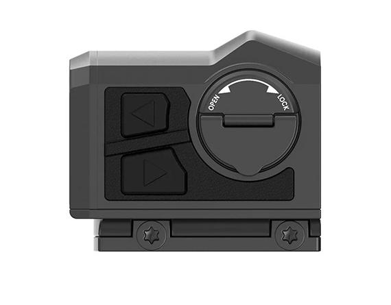 TMPR2 Thermal Imaging Device