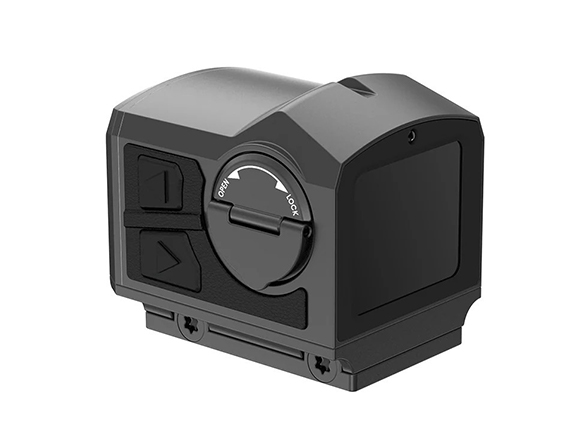 TMPR2 Thermal Imaging Device