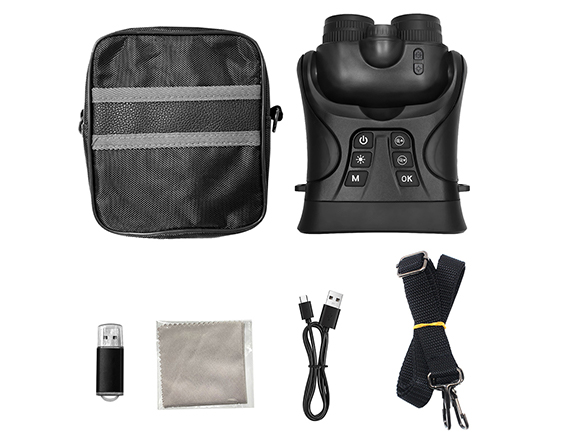 NVDT99 Night Vision Binocular
