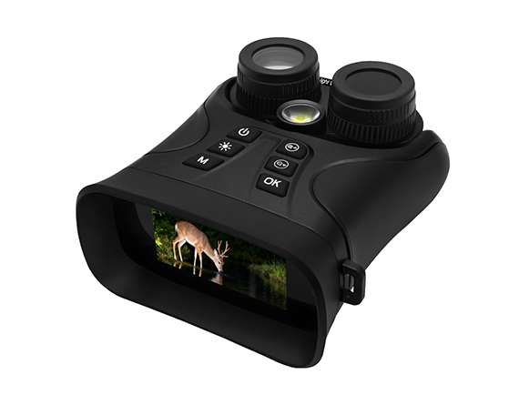 NVDT99 Night Vision Binocular