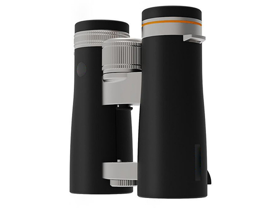 YBR37 8X42ED Binoculars