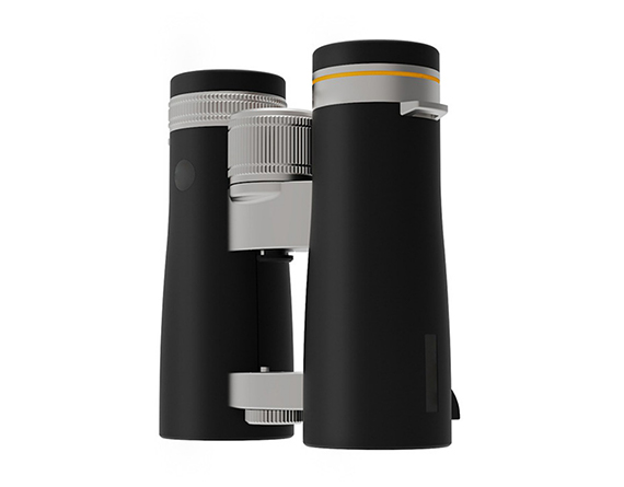YBR37 10X42ED Binoculars