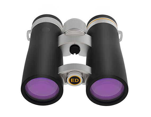 YBR37 10X42ED Binoculars