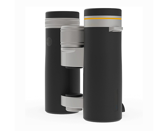 YBR37 8X32ED Binoculars