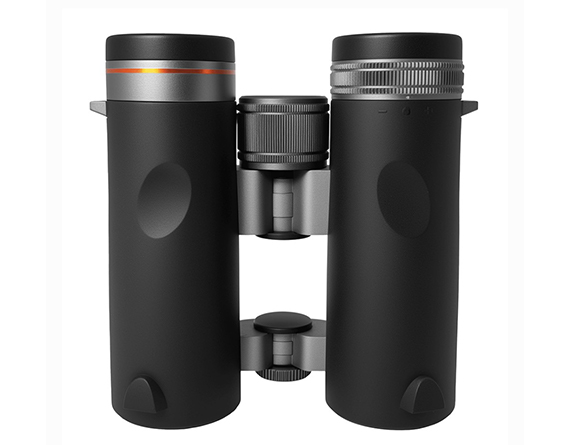 YBR37 10X32ED Binoculars