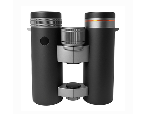 YBR37 10X32ED Binoculars